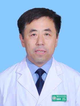 郝满利