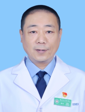 刘江