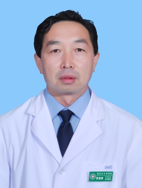 张俊峰