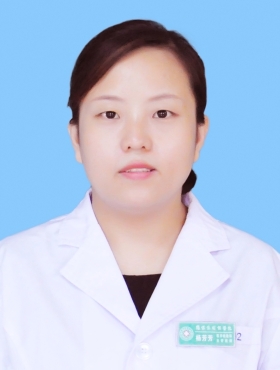 杨芳芳