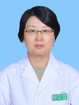 王丽红