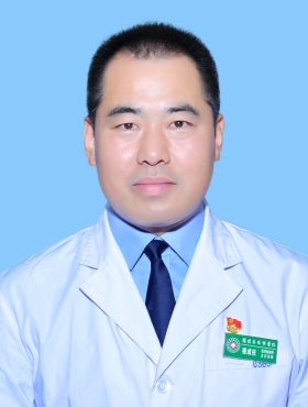 穆成柱